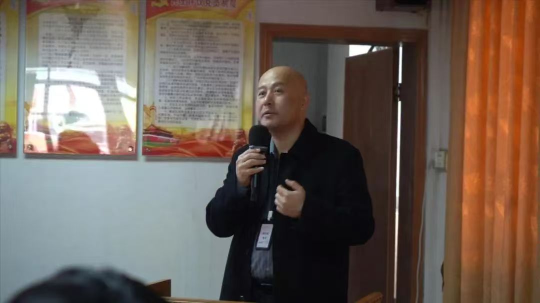 “探索新會”青年師生研學交流活動圓滿舉辦